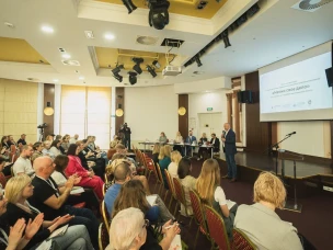 Нижегородские предприниматели приглашаются на круглый стол о развитии креативных индустрий в малых городах